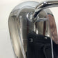 Genuine Harley 1982 Up Short Stem Teardrop Chrome Right Mirror 91840-03