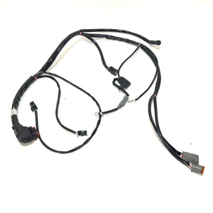 Genuine Harley-Davidson Touring Audio Rear Speaker Wire Harness 69200924