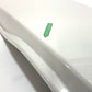 Genuine Harley 2014-2023 Bonneville Salt Pearl Left Saddlebag Lid 90201055EFU