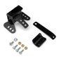 Genuine Harley Rider Driver Backrest mounting Bracket 2009 Up Touring 52589-09A