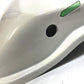 Genuine Harley 2014up Bonneville Salt Pearl  Right Saddlebag Lid 90201056EFU