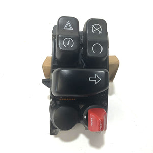 Genuine Harley-Davidson 2014-2022 Police Right Hand Controls 71500132