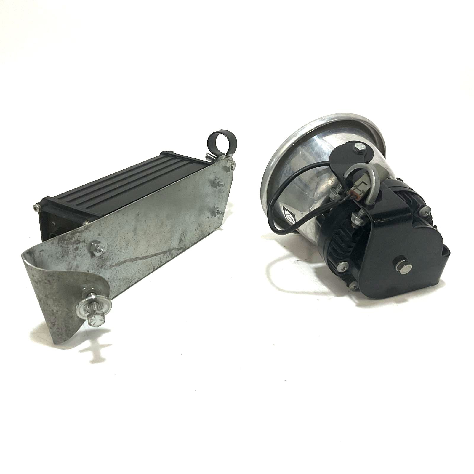 LDD　セイレーン SA315 Series Speakers - Whelen Engineering