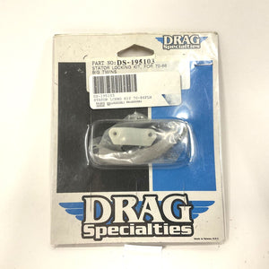 Drag Specialties Stator Lock and Mounting Kit 1966-1984 Harley DS-195103