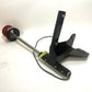 Genuine Harley Whelen Red Police Strobe Pole emergency Light Beacon 68000036