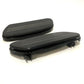 Genuine Harley 1986 Up Touring Black Streamliner Rider Footboards 50501801