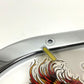 Genuine Harley 2008-2017 Softail Fat Boy Chrome Fender Support Strut 59434-08