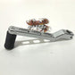 Genuine Harley 2018up Softail Chrome Billet Shift Lever Softail 33600167