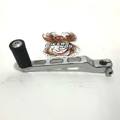 Genuine Harley 2018up Softail Chrome Billet Shift Lever Softail 33600167