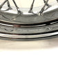 Mint Genuine Harley 2009-2023 Touring 16" Chrome Spoked Rims 41052-09 40960-09