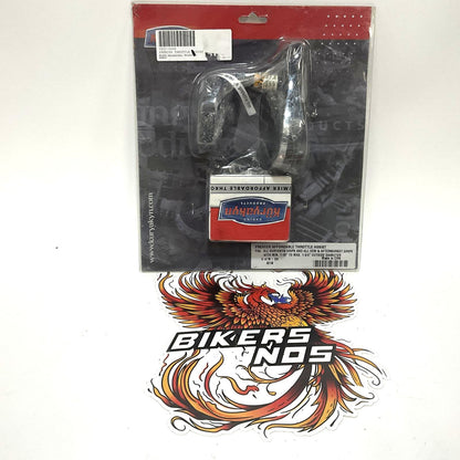 Kuryakyn Premier motorcycle Throttle Assist 0632-0460 KUR6218