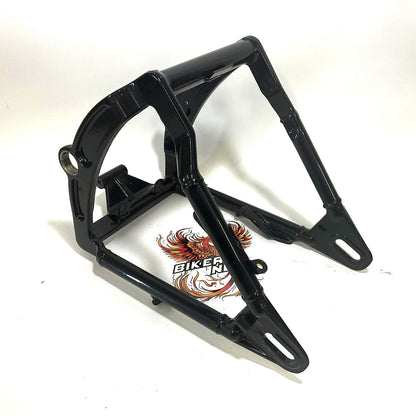 Genuine Harley 2006  FXST/I/B/S/SI Softail Black Swing Arm Rear Fork 47614-06BHP