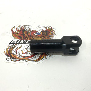 Genuine Harley 2005-2017 Softail Right Passenger Footrest Support 50943-05