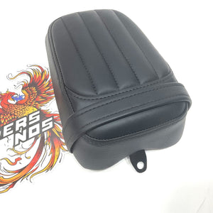 Genuine Harley 2018-2021 Softail Slim Styling Passenger Pillion 52400129