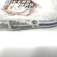 NOS Harley 10" Mini APE Tall Boy 1" Handlebars for Throttle By Wire