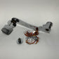 Genuine Harley 1991-2009 Touring Softail Rear Brake Pedal 42407-87