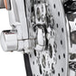New Genuine Harley 2008 Up Touring Domed Front Wheel Spacer Kit 41371-08