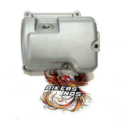 Genuine Harley 1999-2006 Touring Softail 5 Speed Transmission Top Cover 34543-00