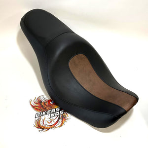 Mint Genuine Harley 2008 Dyna Super Glide105th Anniversary Seat 51837-08