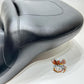 Very Nice Genuine Harley 2up Seat 2008 Up Touring Ultra Classic 52164-09