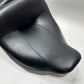 Very Nice Genuine Harley 2up Seat 2008 Up Touring Ultra Classic 52164-09