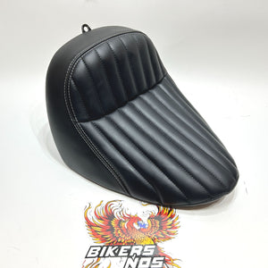 Harley Davidson 2018 Up Street Bob FXBBS Front Driver Seat 520002606