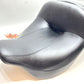 Very Nice Genuine Harley 2up Seat 2008 Up Touring Ultra Classic 52164-09