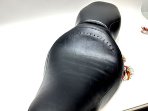 Genuine Harley-Davidson 1997-2007 Touring Seat 52314-98