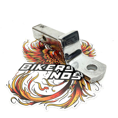 Khrome Werks Motorcycle 1 1/4" Receiver Hitch Tongue