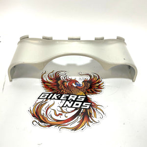 Genuine Harley Skirt Fairing 2014 Up Touring Morocco Gold Pearl 57000328DTC