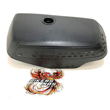 Genuine Harley-Davidson Heritage Left Saddlebag Lid 90201441 90201437