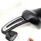 HARLEY 1984-1999 SOFTAIL DIAMONDBACK DRIVER  SOLO SEAT CHROME TAIL 52629-95