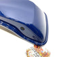 Harley 2014 Up Touring Left Saddlebag Lid BRIGHT BILLIARD BLUE 90201609EXB