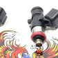 Genuine Harley-Davidson Stock M8 Fuel Injectors 27400015