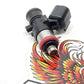 Genuine Harley-Davidson Stock M8 Fuel Injectors 27400015