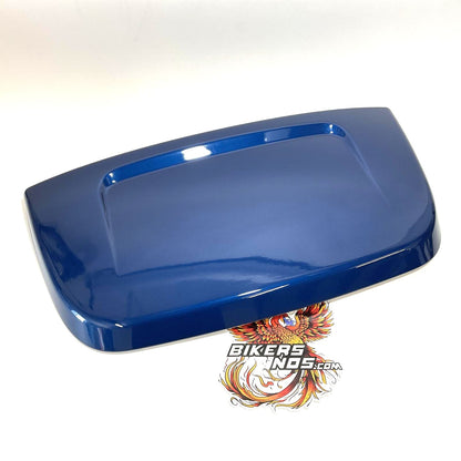 Genuine Harley Davidson 2015 Up Freewheeler Trunk Door Reef Blue 83000062EVA