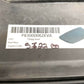 Genuine Harley Davidson 2015 Up Freewheeler Trunk Door Reef Blue 83000062EVA