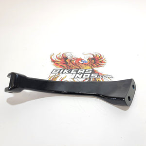 Genuine Harley 2018 Up Softail Right Black Foot Peg Bracket 50500603