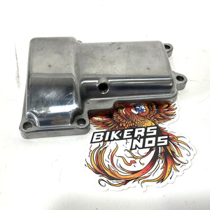 Genuine Harley 2006-2012 Dyna Softail Transmission Top Cover 34528-06