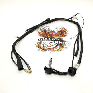 Genuine Harley-Davidson 2014 UP Touring Tour Pak Wiring Harness 69200131