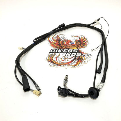 Genuine Harley-Davidson 2014 UP Touring Tour Pak Wiring Harness 69200131