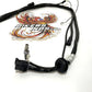 Genuine Harley-Davidson 2014 UP Touring Tour Pak Wiring Harness 69200131