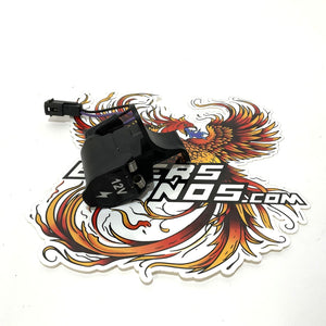 Genuine Harley-Davidson 2014 Up Touring Tour Pak 12v Outlet 69200826