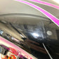 Genuine Harley-Davidson Touring Black W/ Pink/Purple Flame Front Fender 59045-00