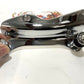 Genuine Harley-Davidson 2014 Up Touring 4-Point Docking Hardware 52300353