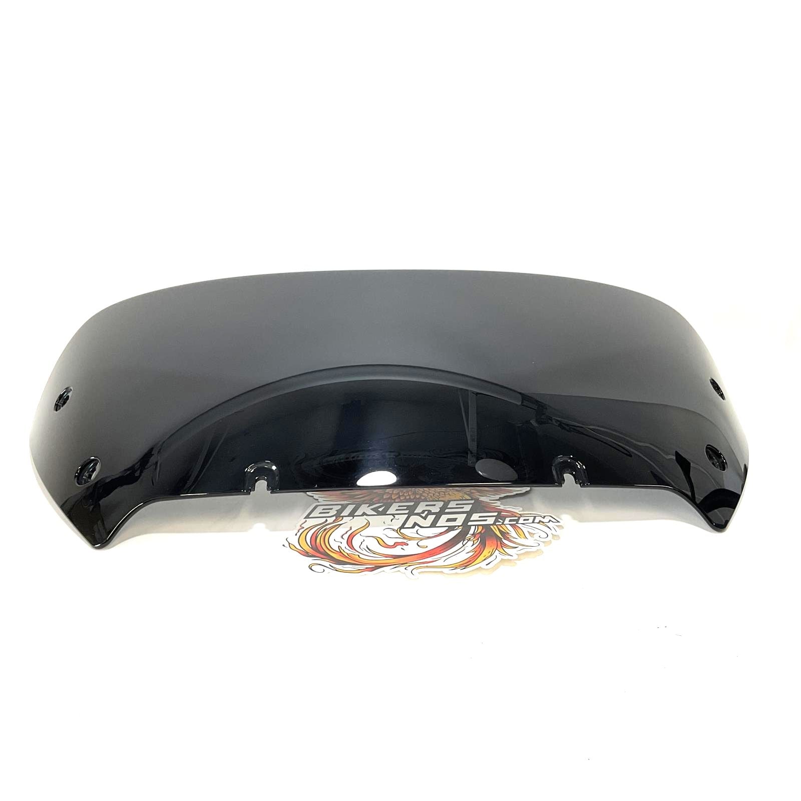 Genuine Harley-Davidson 2023-2024 Road Glide Smoked Windshield 5740066