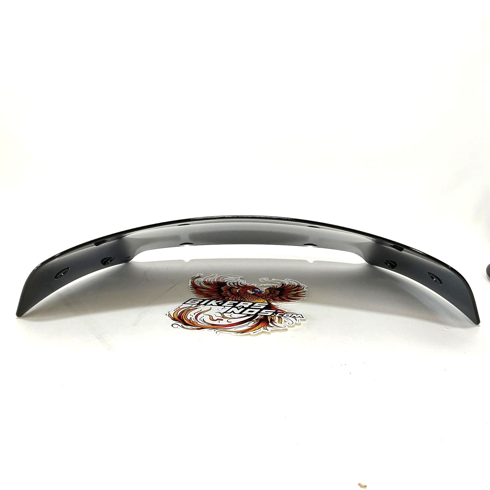 Genuine Harley-Davidson 2023-2024 Road Glide Smoked Windshield 5740066