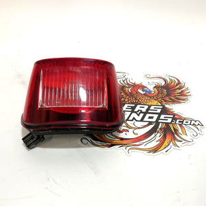 Genuine Harley 2003 Up Tail Brake Light Assembly 68368-03