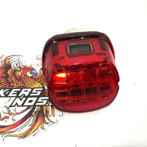 Genuine Harley-Davidson 2017 Up Touring Red LED Tail Light 67800717