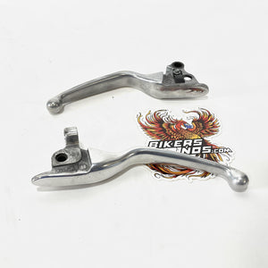 Genuine Harley-Davidson 2008-13 Touring Hand Levers 45080-08 42859-06